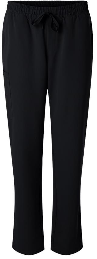 Rhodes Everyday Straight-Leg Scrub Pants