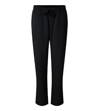 00245 - Rhodes Everyday Straight-Leg Scrub Pants