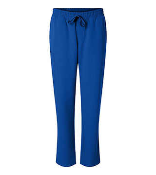 Rhodes Everyday Straight-Leg Scrub Pants