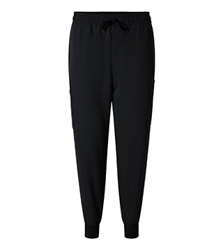 Osmo 8-Pocket Scrub Joggers