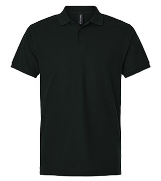 Men's Pique Polo