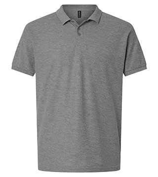 00596 - Men's Pique Polo