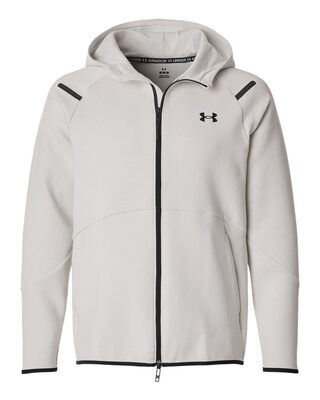 007E2 - Unstoppable Fleece Full-Zip