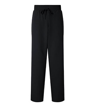 00845 - Ladies Xenos Essential Knit-Waist Scrub Pants