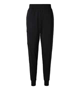 01245 - Ladies Rubi Ultrasoft Scrub Joggers