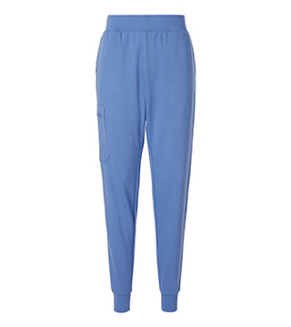Ladies Rubi Ultrasoft Scrub Joggers