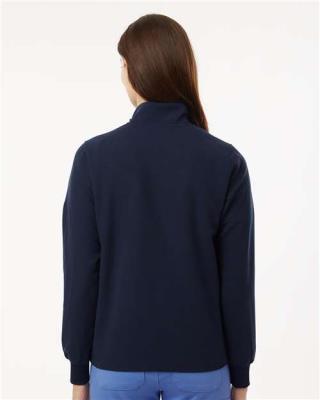 Ladies Ceri Essential Full-Zip 6-Pocket Scrub Jacket