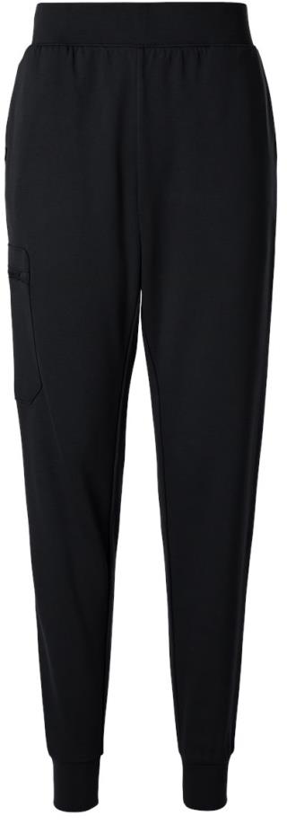 Ladies Rubi Ultrasoft Scrub Joggers - Petite