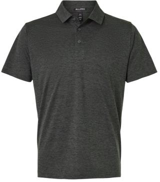 Men's Pro-Lock Performance Mélange Polo