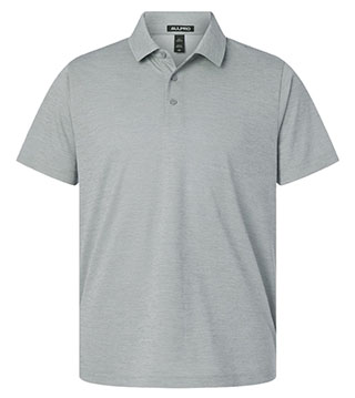 01696 - Men's Pro-Lock Performance Mélange Polo