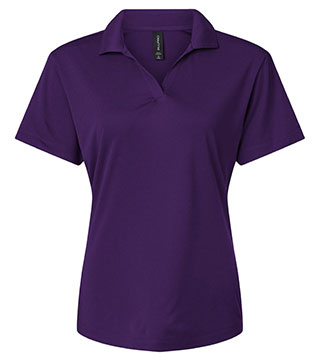Women's Pro-Lock Performance Polo