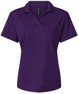 Women's Pro-Lock Performance Polo