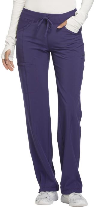 1123AT - Straight Leg Drawstring Pant - Tall