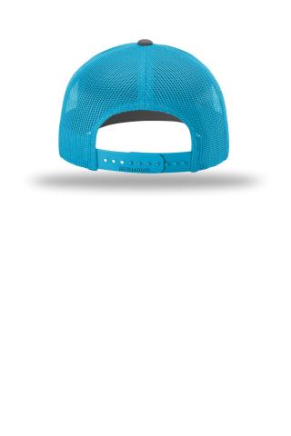 Snapback Trucker Cap