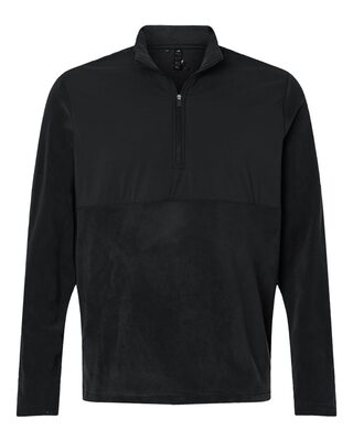 13353 - Ultimate365 Cozy Quarter-Zip Pullover