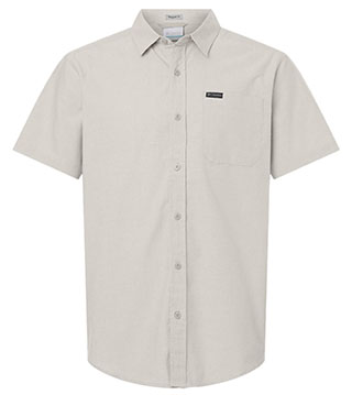 Rapid Rivers Novelty Short Sleeve Shirt