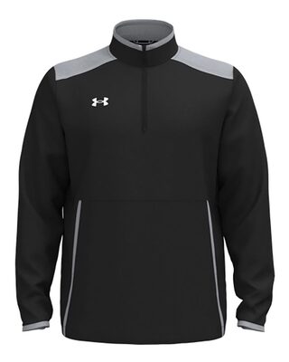 194E2 - Motivate 3.0 Quarter-Zip Pullover