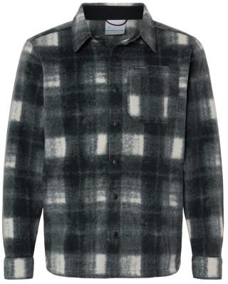 Steens Mountain Printed Shirt Jacket II