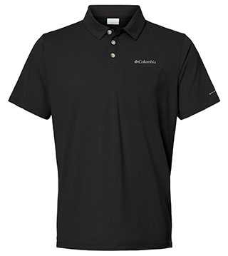 Tech Trail Utility Polo