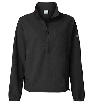 211893 - Ladies Sucker for Summer Half Zip Pullover