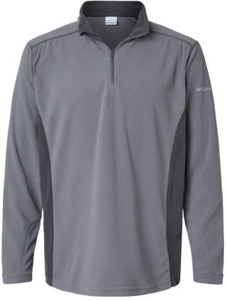 Klamath Range II Half Zip Pullover