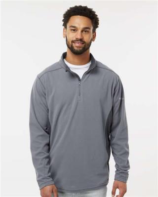 Klamath Range II Half Zip Pullover