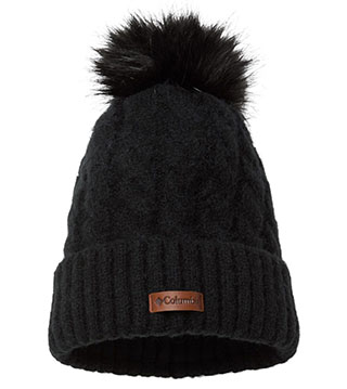 Winter Blur II Beanie