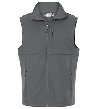 Ascender II Soft Shell Vest