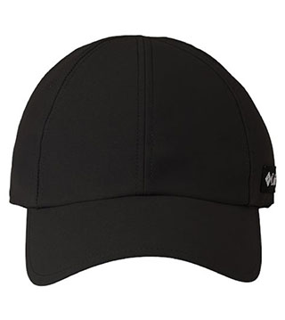 Crest Valley Ball Cap
