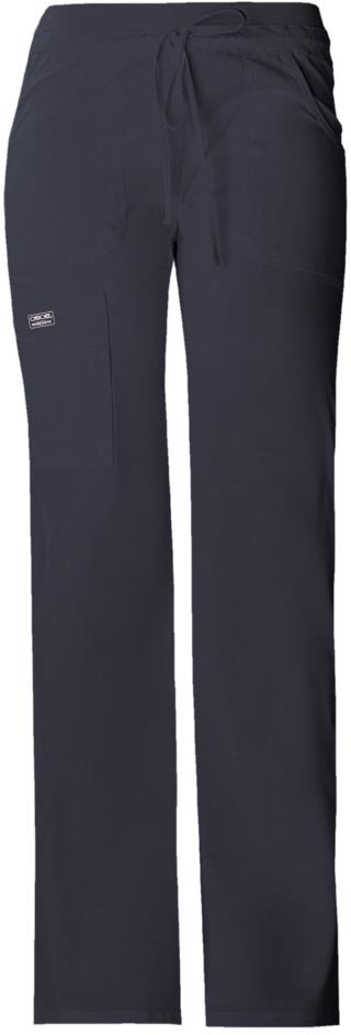 Woman's Tall Drawstring Cargo Pant