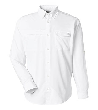337D2 - Tide Point Shirt