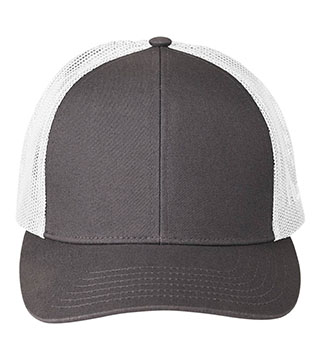 Lo Pro Snapback Trucker Cap