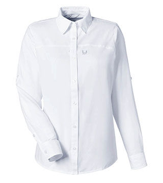 Women's Tide Point Long Sleeve Shirt
