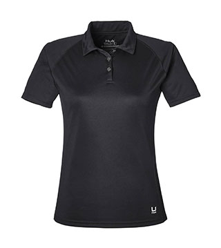 Women’s Lopro Solid Performance Polo