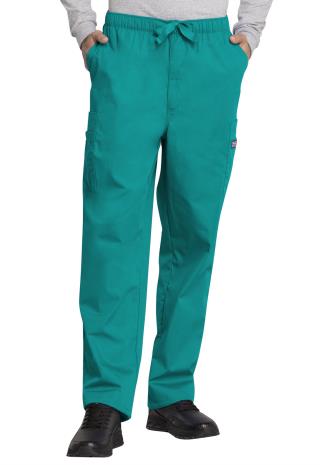 4000A - Men's Workwear Originals Fly Front Cargo Pant