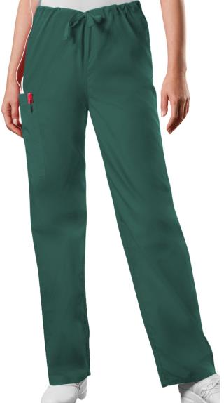 Unisex Workwear Originals TALL Drawstring Cargo Pant