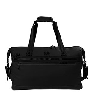 Commuter Duffel