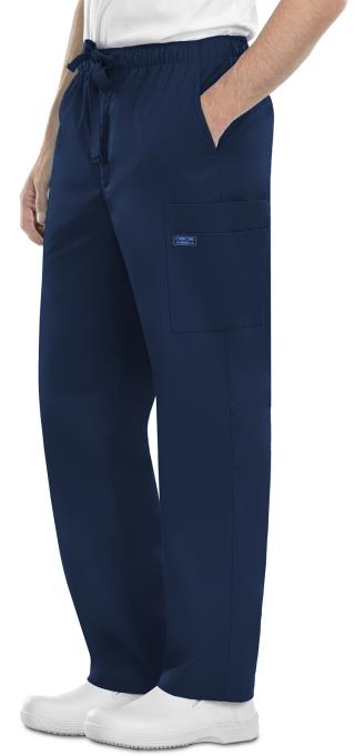 Men's Fly Front Cargo Pant