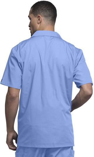 Men's Zip Front Jacket