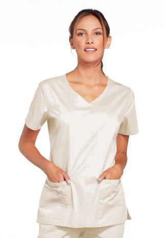V-Neck Top
