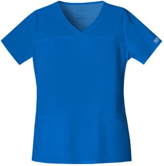 4727 - V-Neck Top