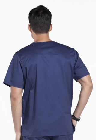 Men's Tuckable V-Neck Top