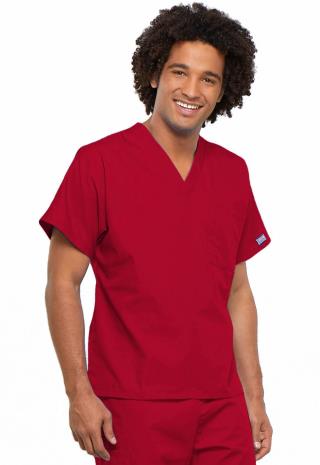 Unisex Workwear Originals V-Neck Tunic
