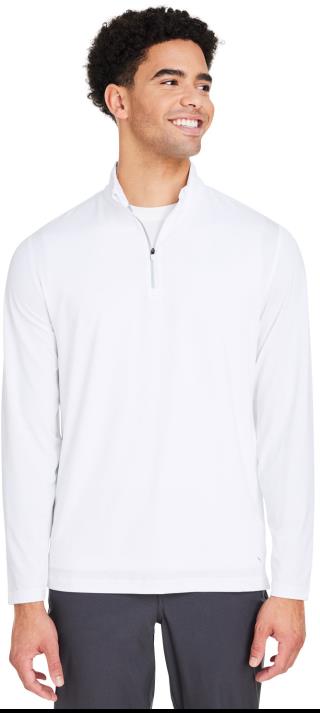 539105 - Men's You-V Quarter-Zip