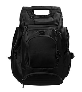 711107 - Metro Ballistic Pack