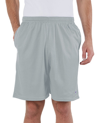 81622 - Adult Mesh Short with Pockets