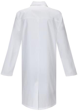 40 Inch Unisex Lab Coat