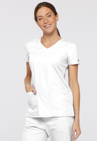 Ladies' V-Neck Top