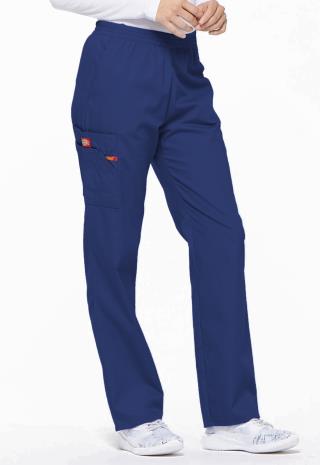 Stretch 1/4-Zip Pullover