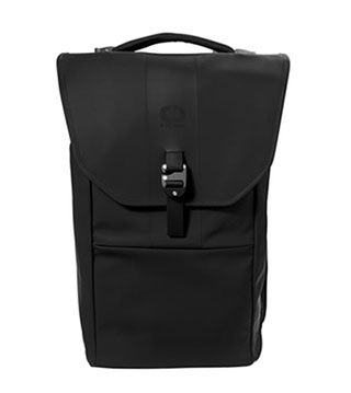 Resistant Rolltop Pack